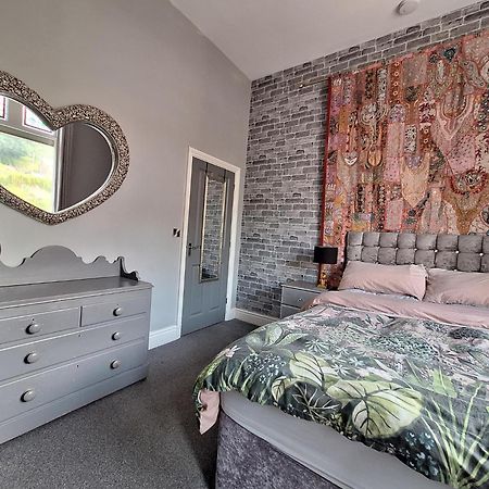 Central Matlock Apartment Zewnętrze zdjęcie