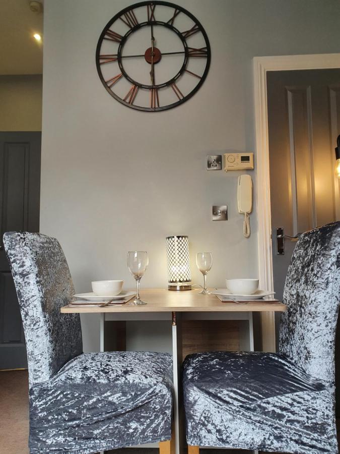 Central Matlock Apartment Zewnętrze zdjęcie