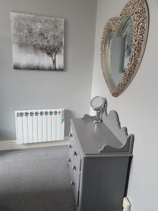 Central Matlock Apartment Zewnętrze zdjęcie