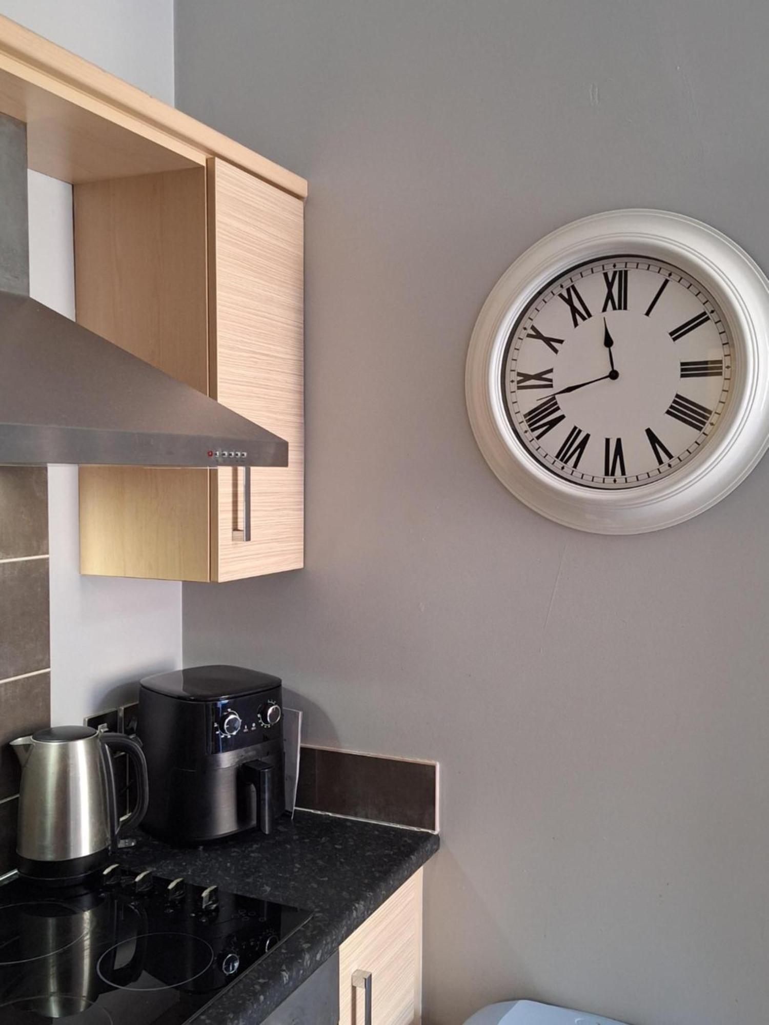 Central Matlock Apartment Zewnętrze zdjęcie