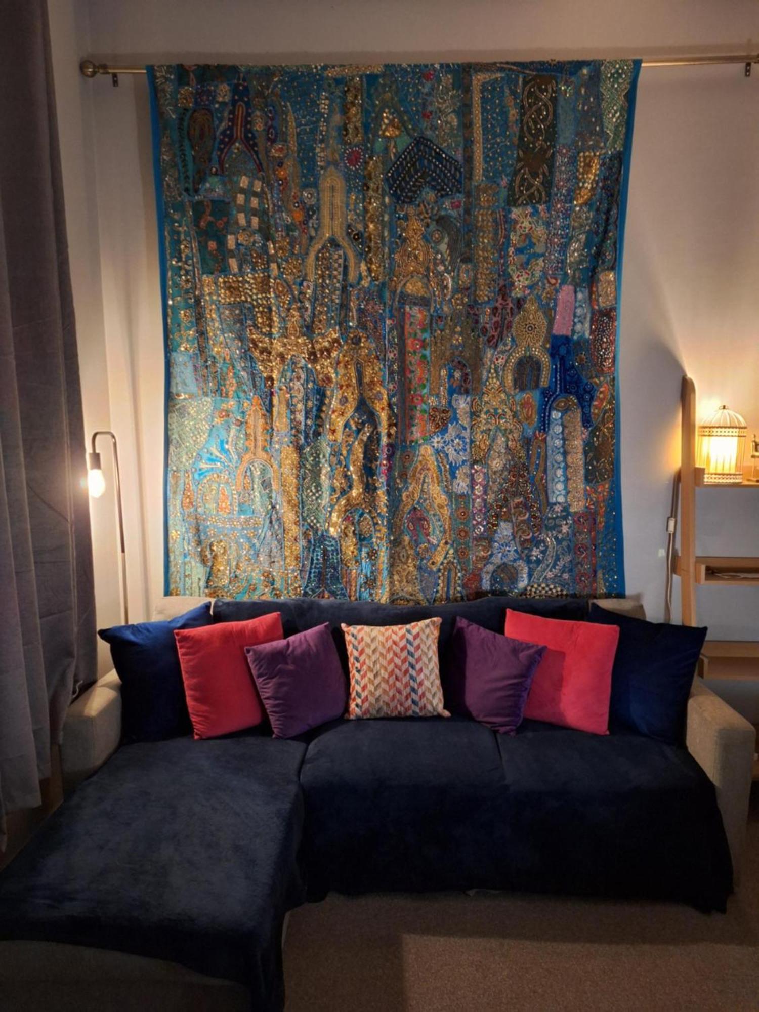 Central Matlock Apartment Zewnętrze zdjęcie