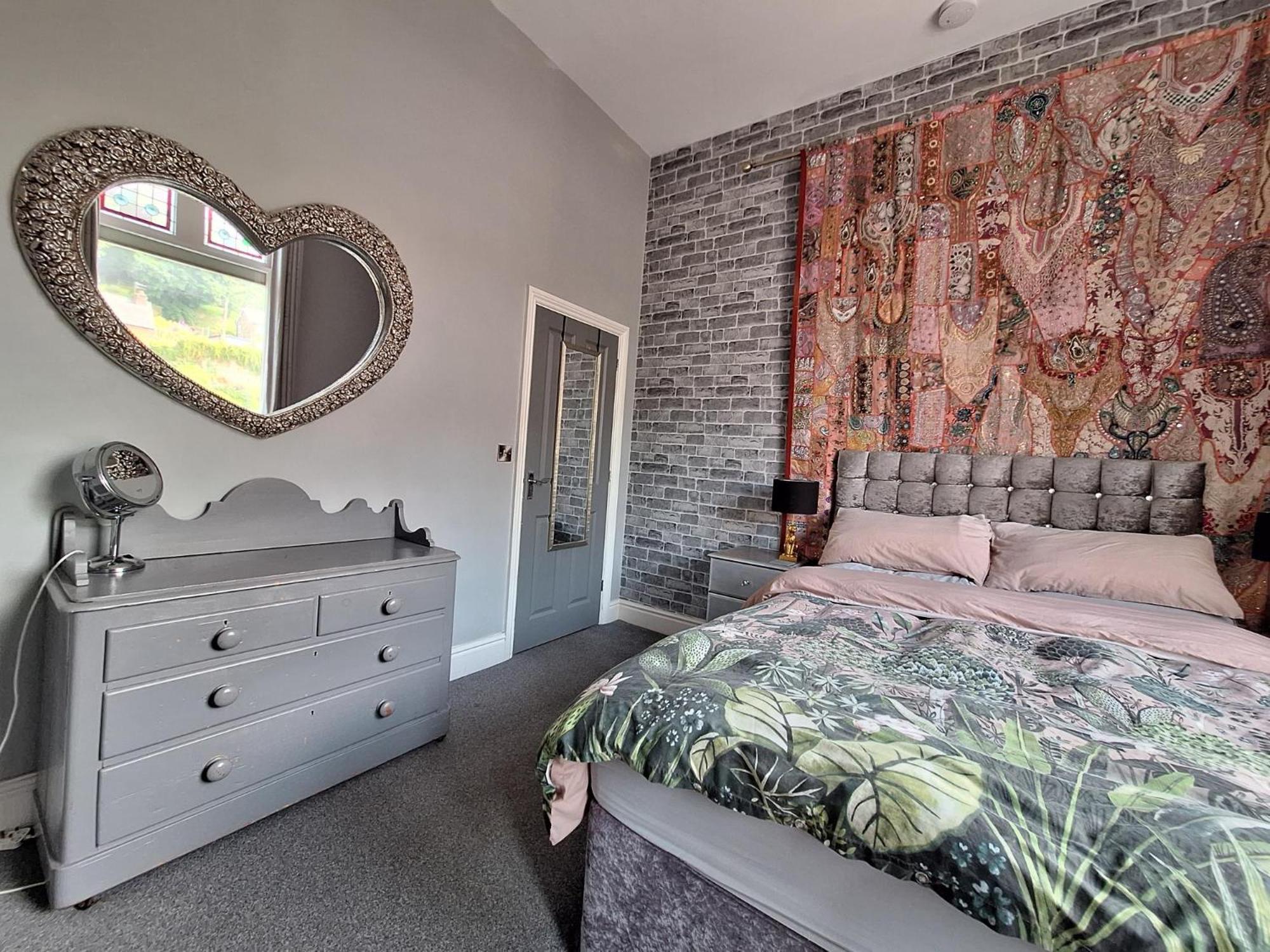 Central Matlock Apartment Zewnętrze zdjęcie