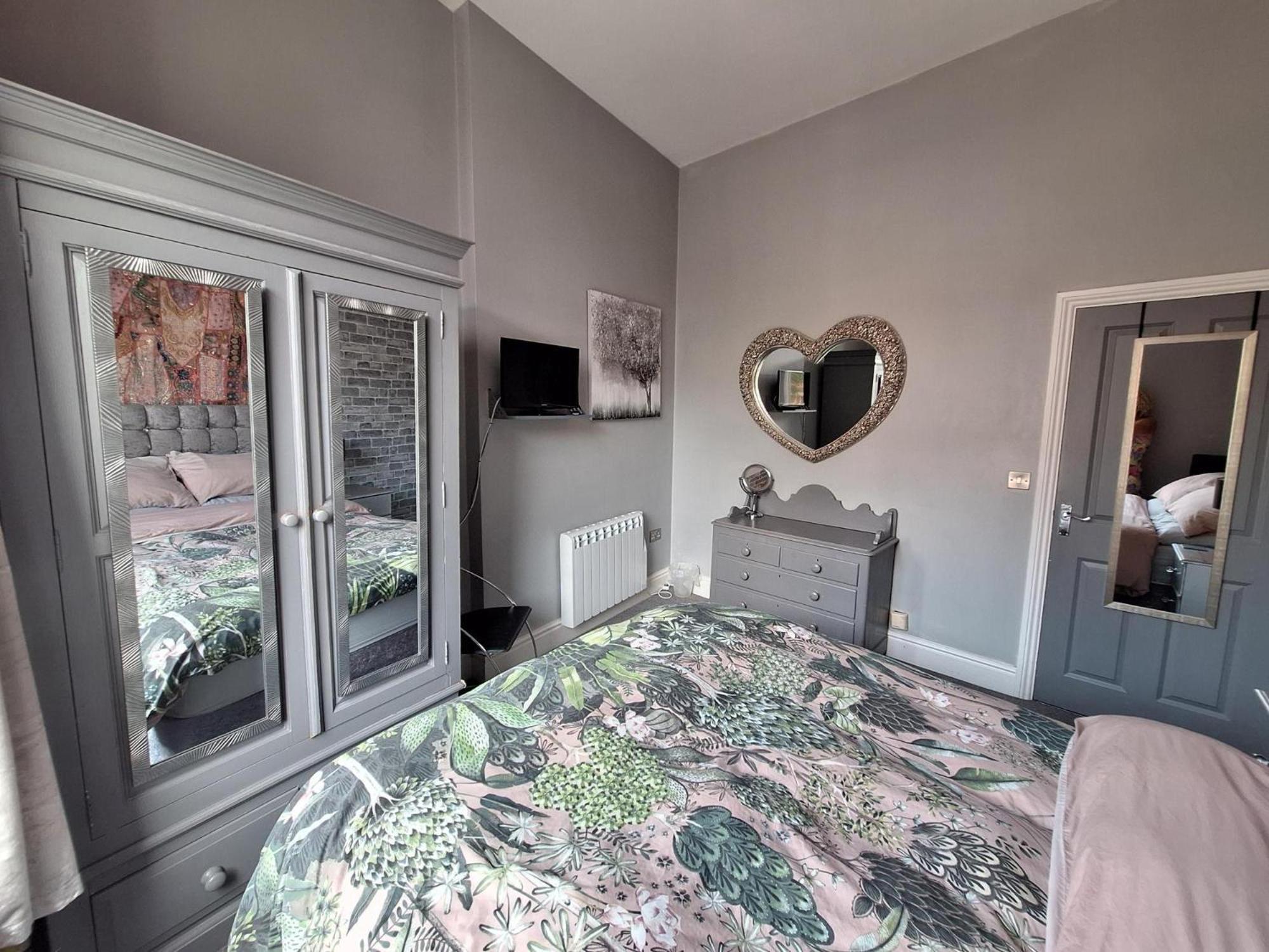 Central Matlock Apartment Zewnętrze zdjęcie