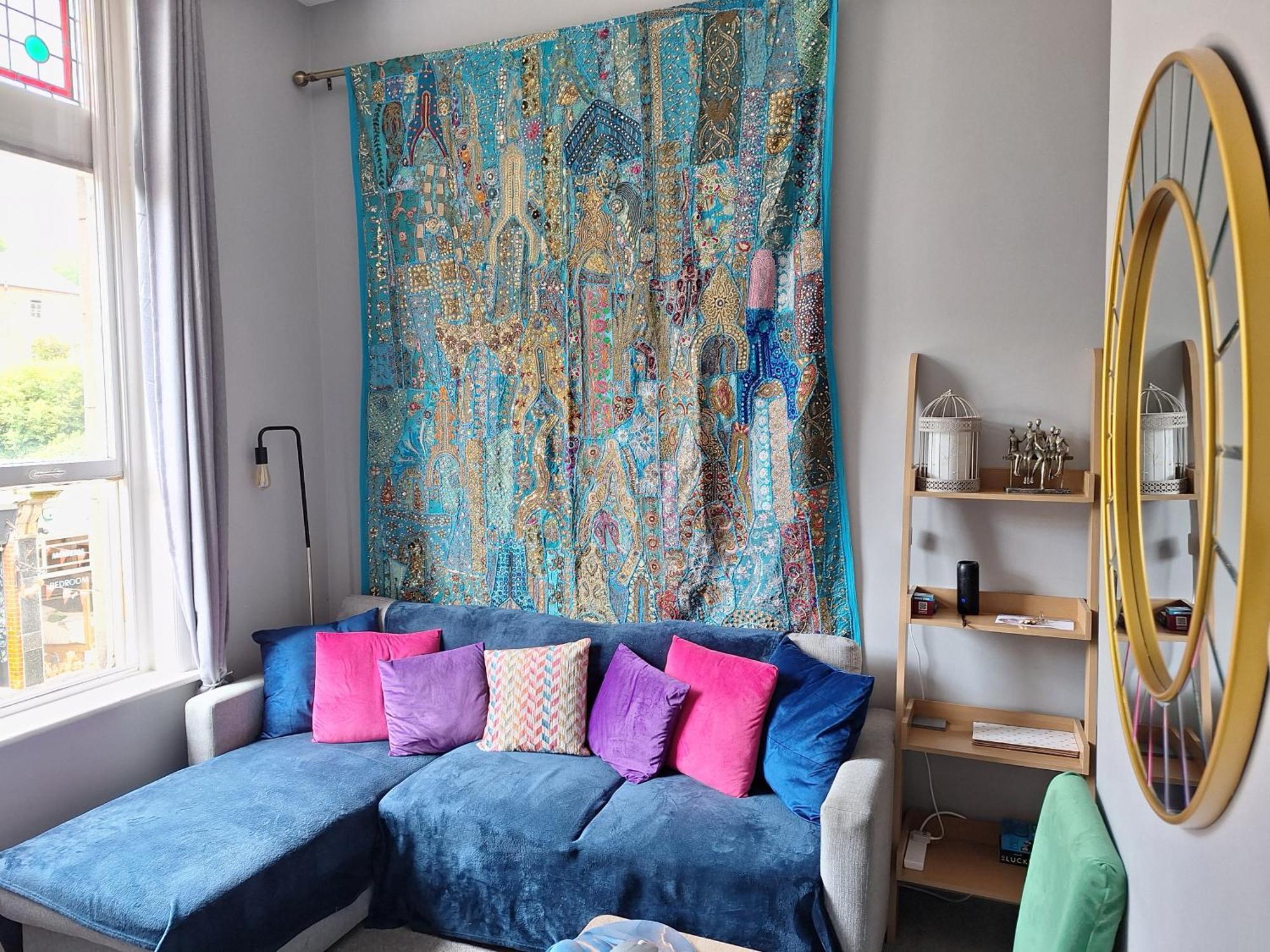 Central Matlock Apartment Zewnętrze zdjęcie