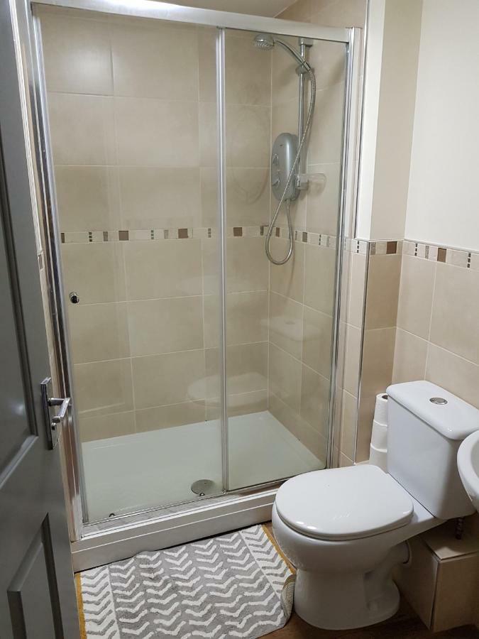 Central Matlock Apartment Zewnętrze zdjęcie