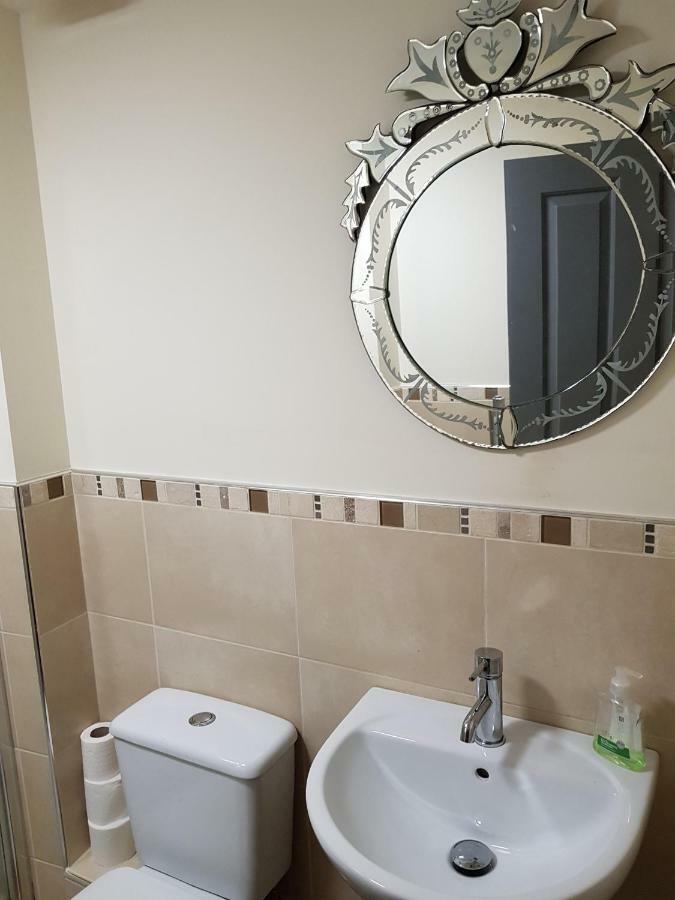 Central Matlock Apartment Zewnętrze zdjęcie