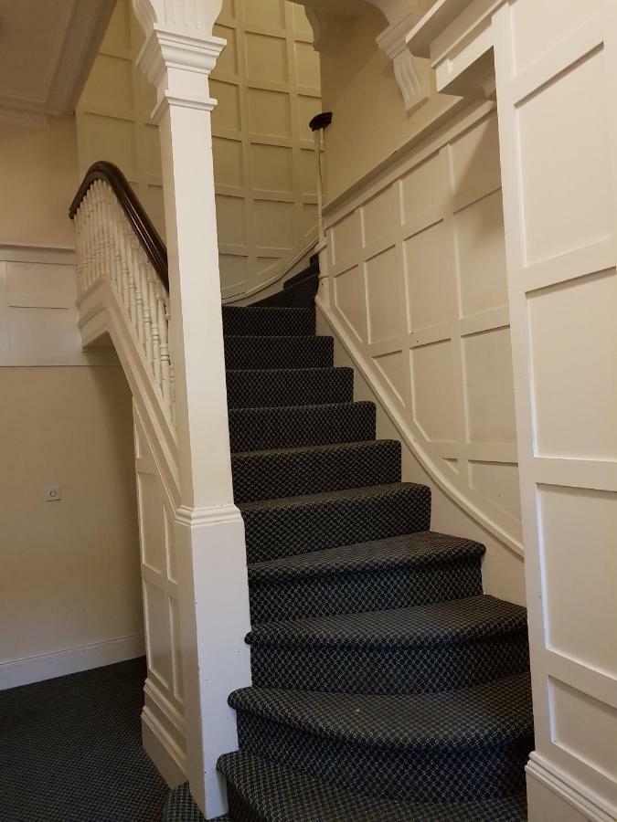 Central Matlock Apartment Zewnętrze zdjęcie