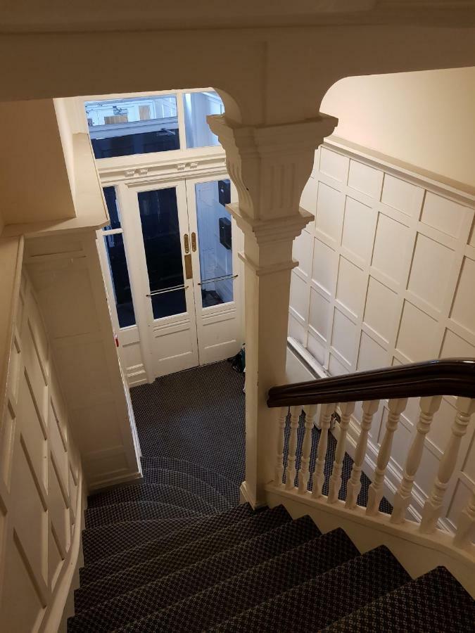 Central Matlock Apartment Zewnętrze zdjęcie